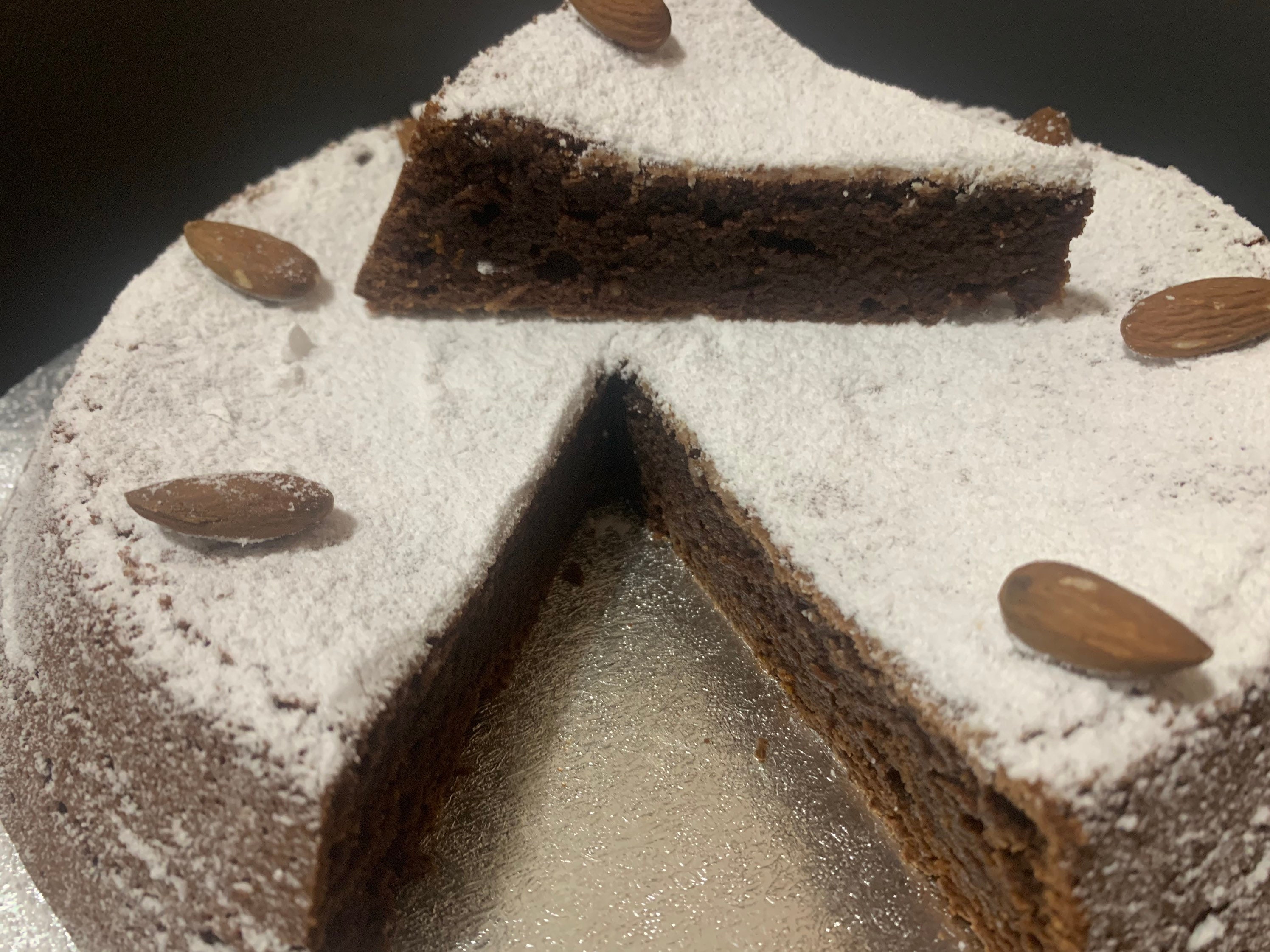 Torta Treasures Italian Cakes