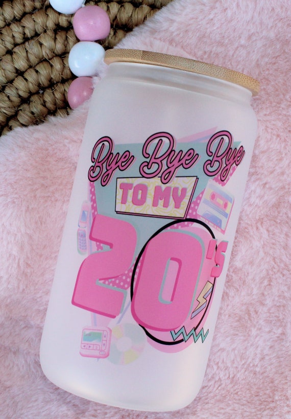 Tumblers for Women Cool Gifts for Women In Their 20S Motivational