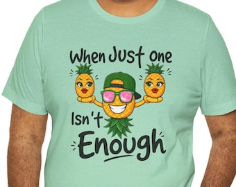 Upside Down Pineapple Shirt, fun wife upside down pineapple shirt, iykyk pineapple tshirt, couples plays well with others Pineapple shirt