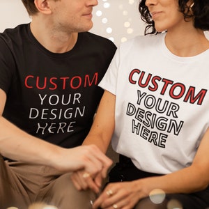 custom shirt, custom unisex shirt, custom shirt design, custom text shirt 2022, personalized unisex shirt, your personal shirt design