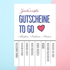 Karte Schwangerschaft verkünden, du wirst Papa, Gutschein für Oma und Opa, Tante und Onkel, Baby 2025, ich bin schwanger,