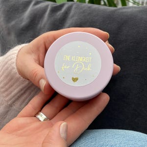 Mutter Tochter Geschenk, Geschenkbox,  Geburtstagsgeschenk, Vater Tochter Geschenkidee Mitbringsel