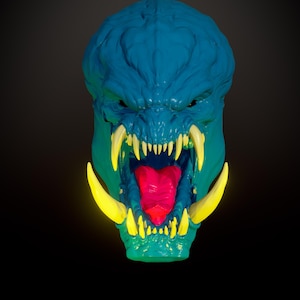 Custom Action Figure Head Sculpt of You, Custom Figure Head From Your Photo, 3D Modeled Resin Print, 1/12 1/10 1/6 Scale image 2
