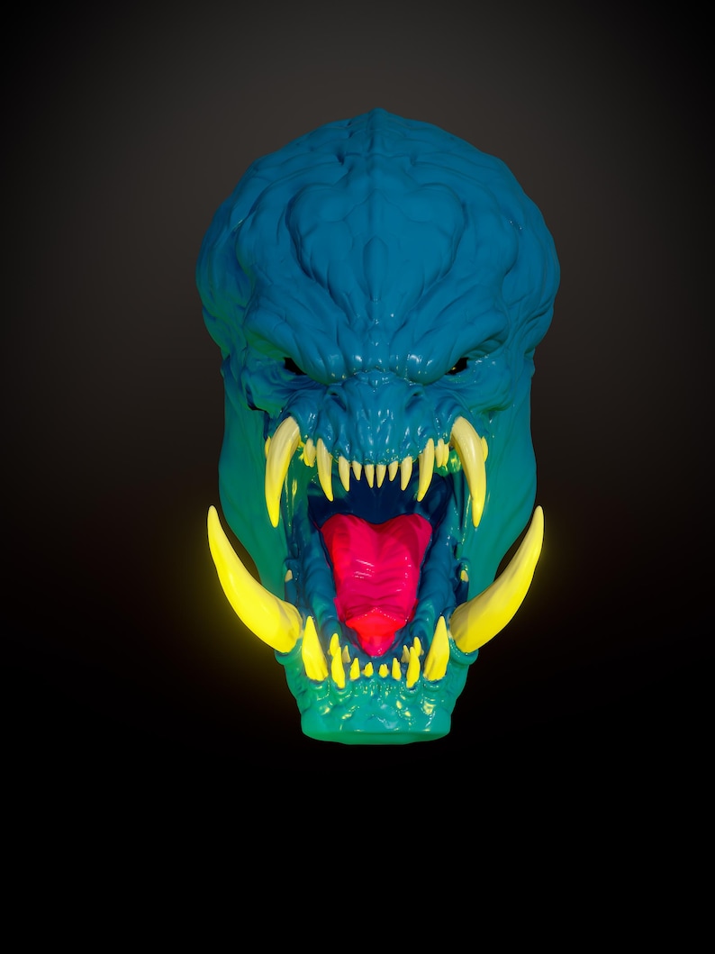 Custom Action Figure Head Sculpt of You, Custom Figure Head From Your Photo, 3D Modeled Resin Print, 1/12 1/10 1/6 Scale image 2