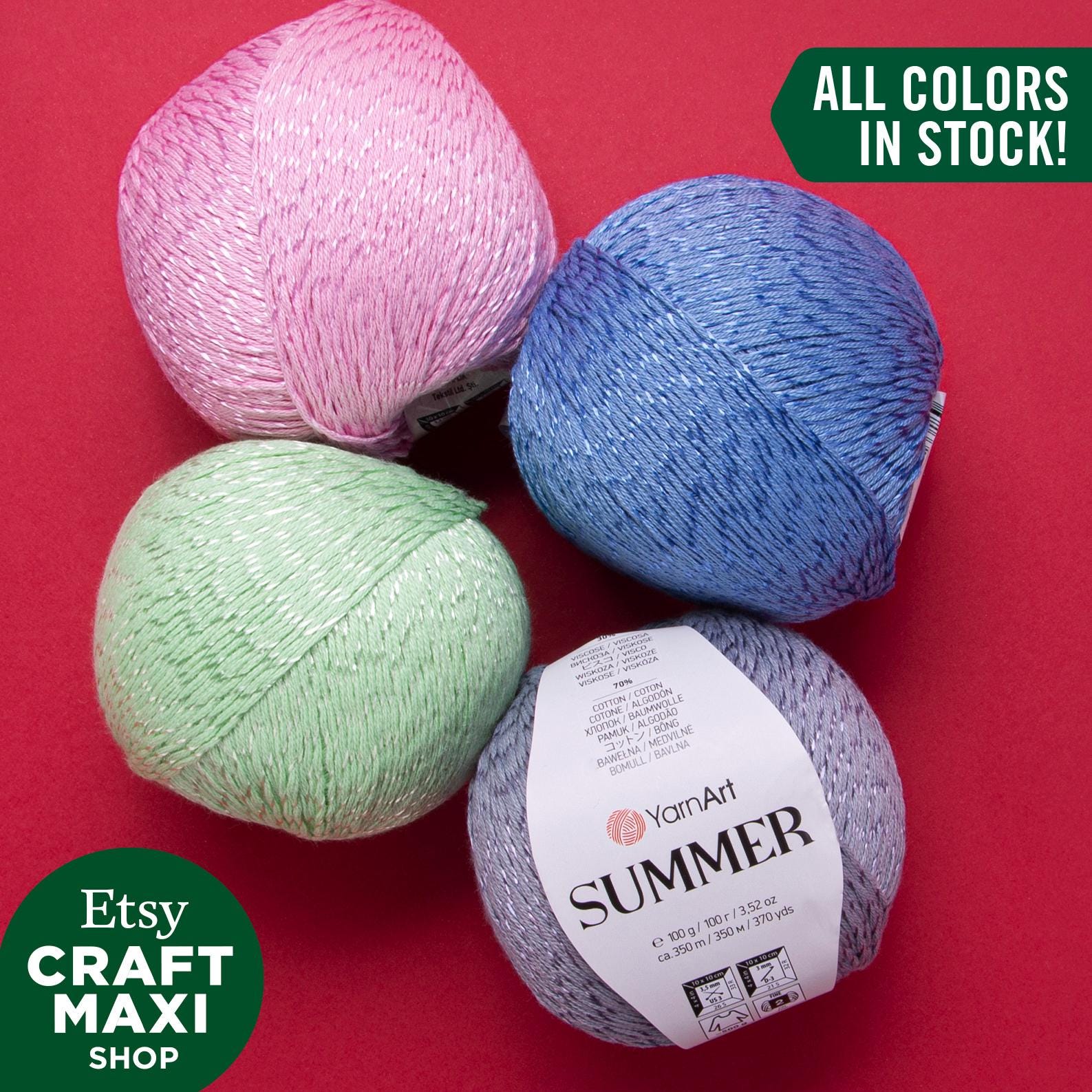 khoki Six yarns-12 colors knitマフラー khoki Six yarns-12 colors knitマフラー