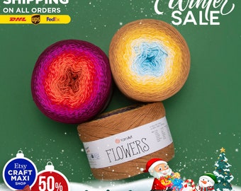 Etsy 2024 yarn sale