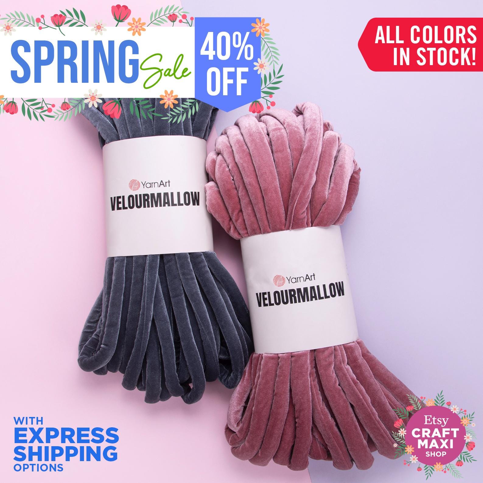 Hobby Lobby Yarn Etsy Canada