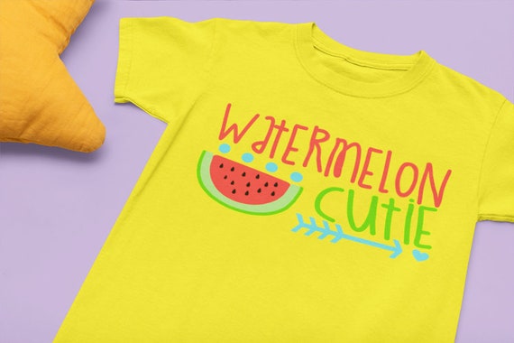 Girls Watermelon summer Shirt, Toddler Cute any way you slice it Shirt,  Toddler Custom Girls shirt, Toddler Summer shirt, Sublimation shirt  freeshipping - LaceyRaeDesigns