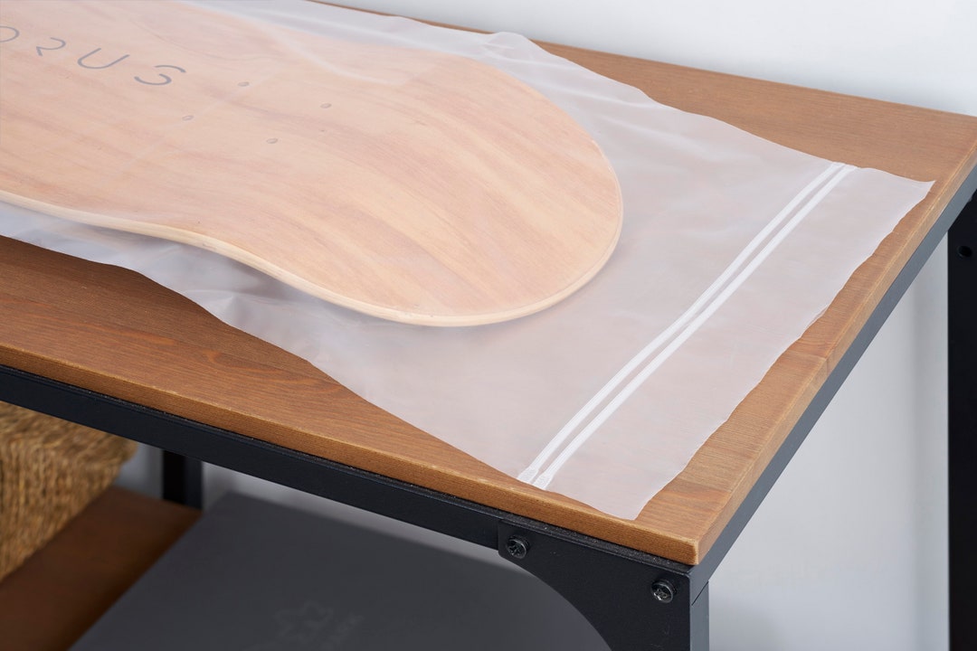 20 X Premium Skateboard Deck Storage Bags, Skateboard Deck Protective