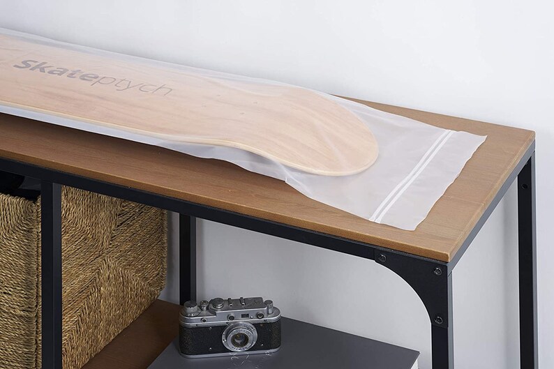 20 X Premium Skateboard Deck Storage Bags Skateboard Bags Etsy