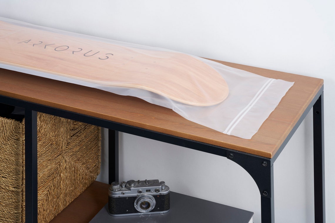 20 X Premium Skateboard Deck Storage Bags Skateboard Deck Etsy