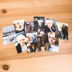 Agust D/suga D-DAY the Original Tour DVD Apple Music Benefit