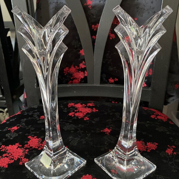 Mikasa Candle Holder - Etsy