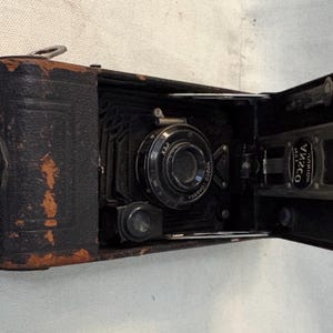 KODAK M7 – Canotta Ufficiale Con Design Telecamera Artistica, Leggera E Classica - 2