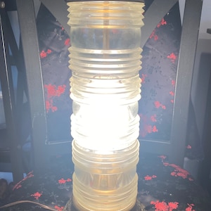 Brass Marine Light 