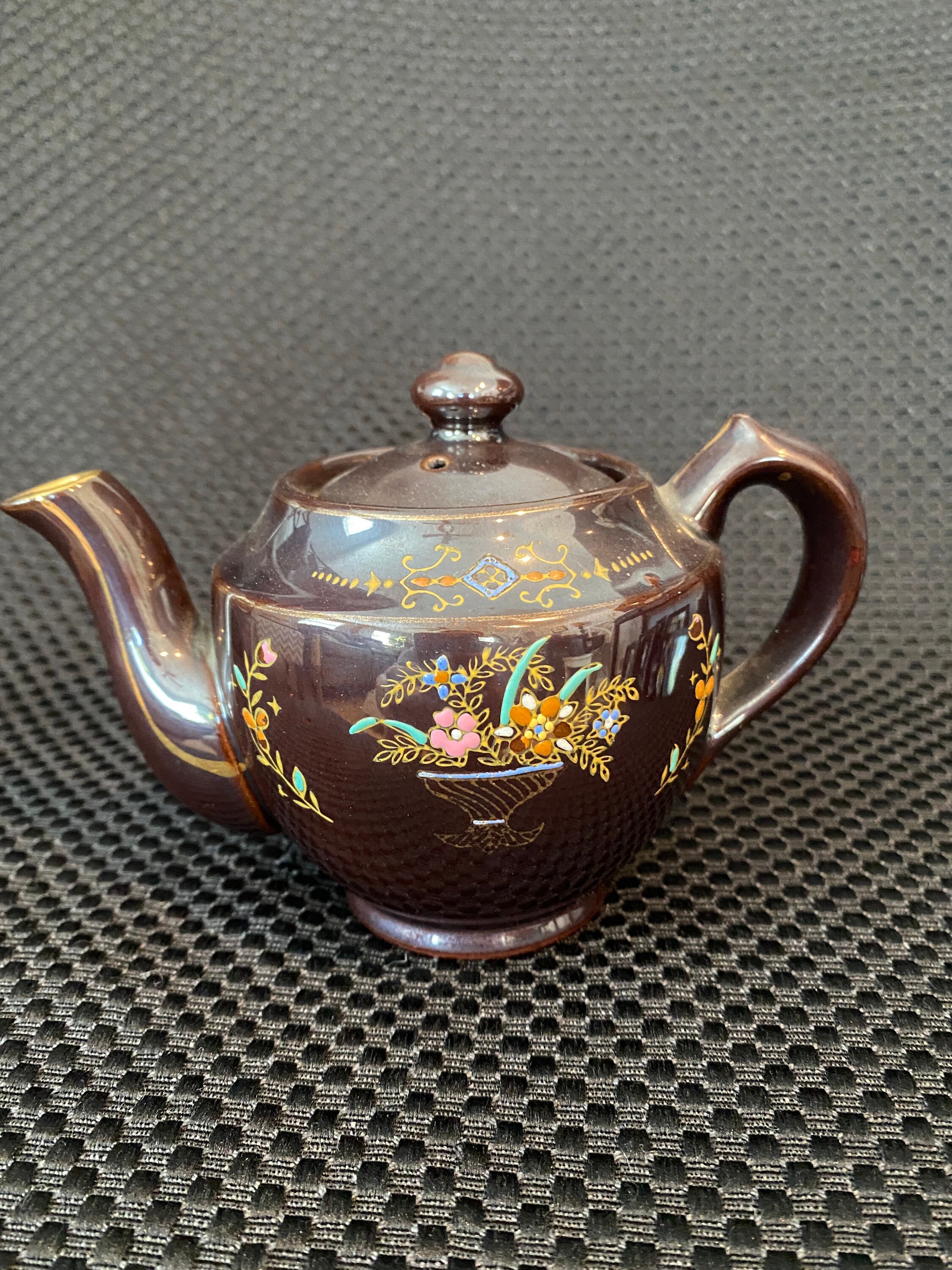 1940s Japan Teapot - Etsy