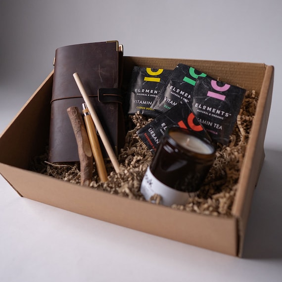 Journaling Gift Set