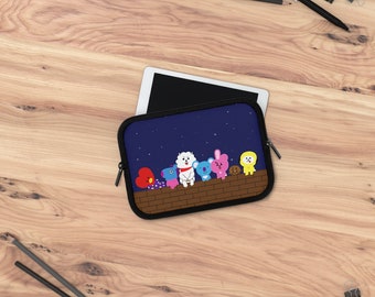 Chimmy laptop case sale