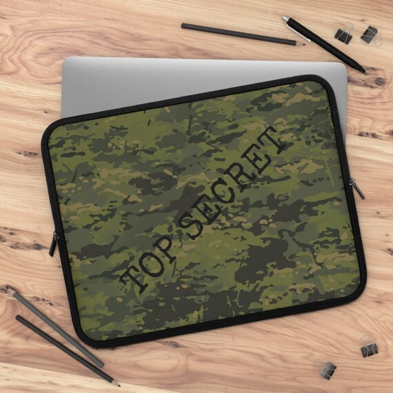Multicam laptop sleeve hot sale