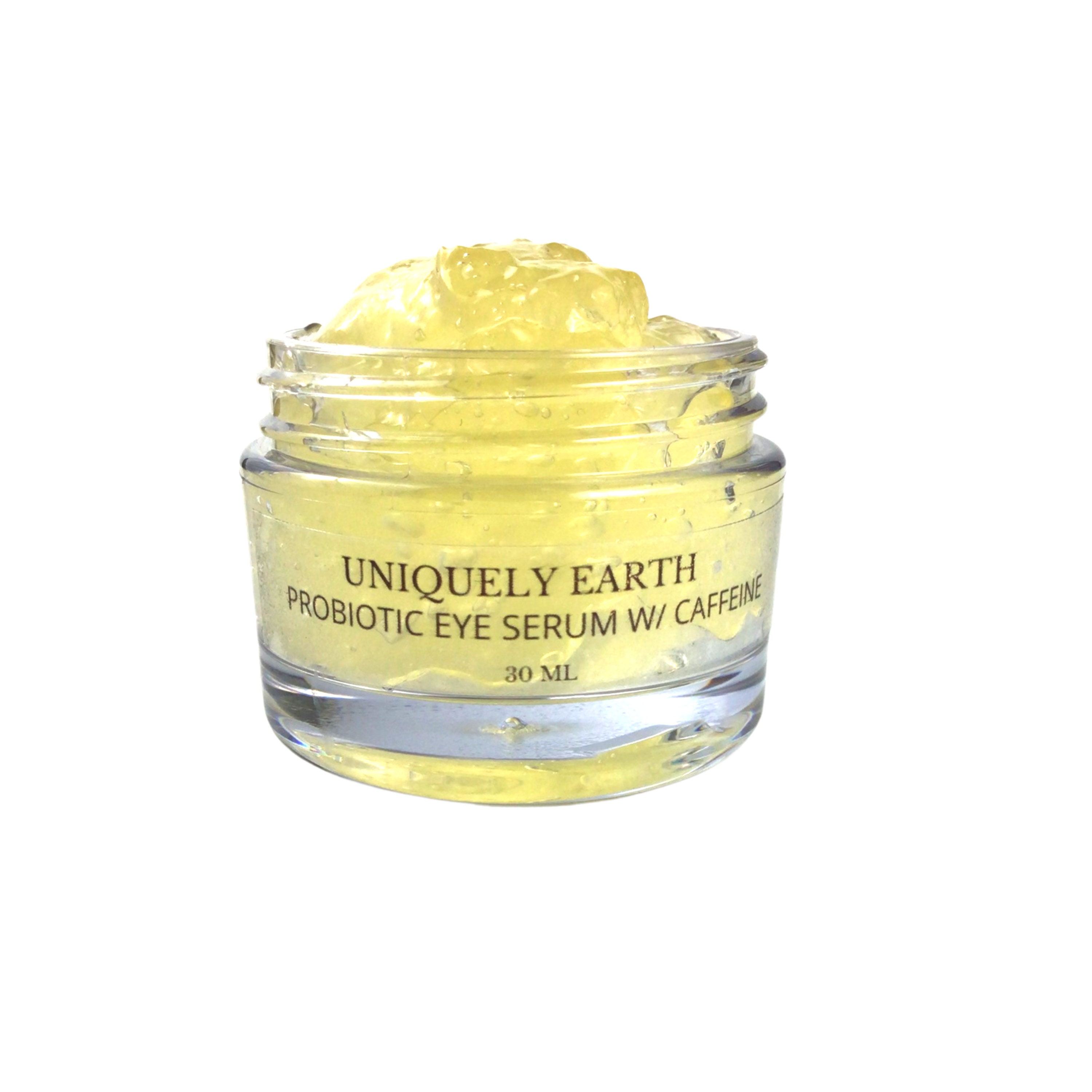 Probiotic Eye Tightening Serum Eye Serum for Sensitive Skin Etsy