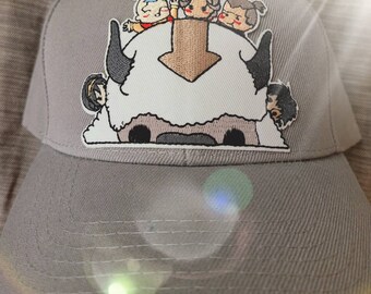 Appa & Friends Hat