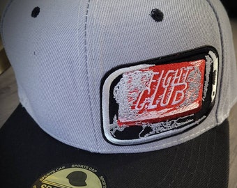 Hat Fight Club