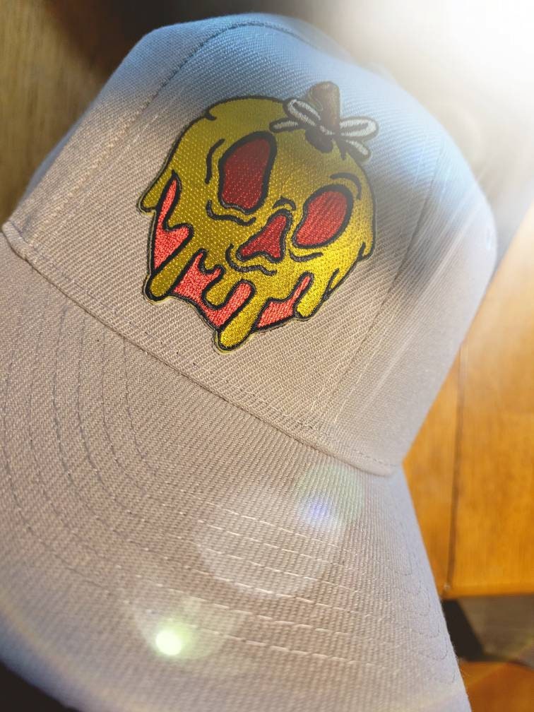 Poision Apple hat