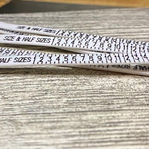 Ring Sizer, ring measuring