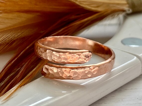 Etsy 2024 copper jewelry