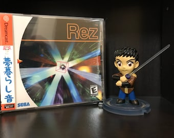 Propeller Arena [Sega Dreamcast] - Etsy 日本