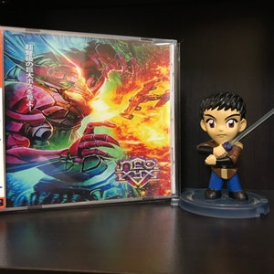 Neo XYX [Sega Dreamcast]