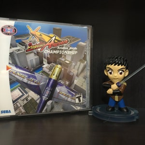 Propeller Arena [Sega Dreamcast]