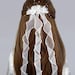 see more listings in the Headdress section