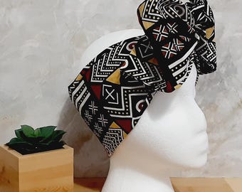 Ankara Print Wire Headbands Ladies Headband Headwrap Hairclips Hair Accessories Hair Tie Hairbows