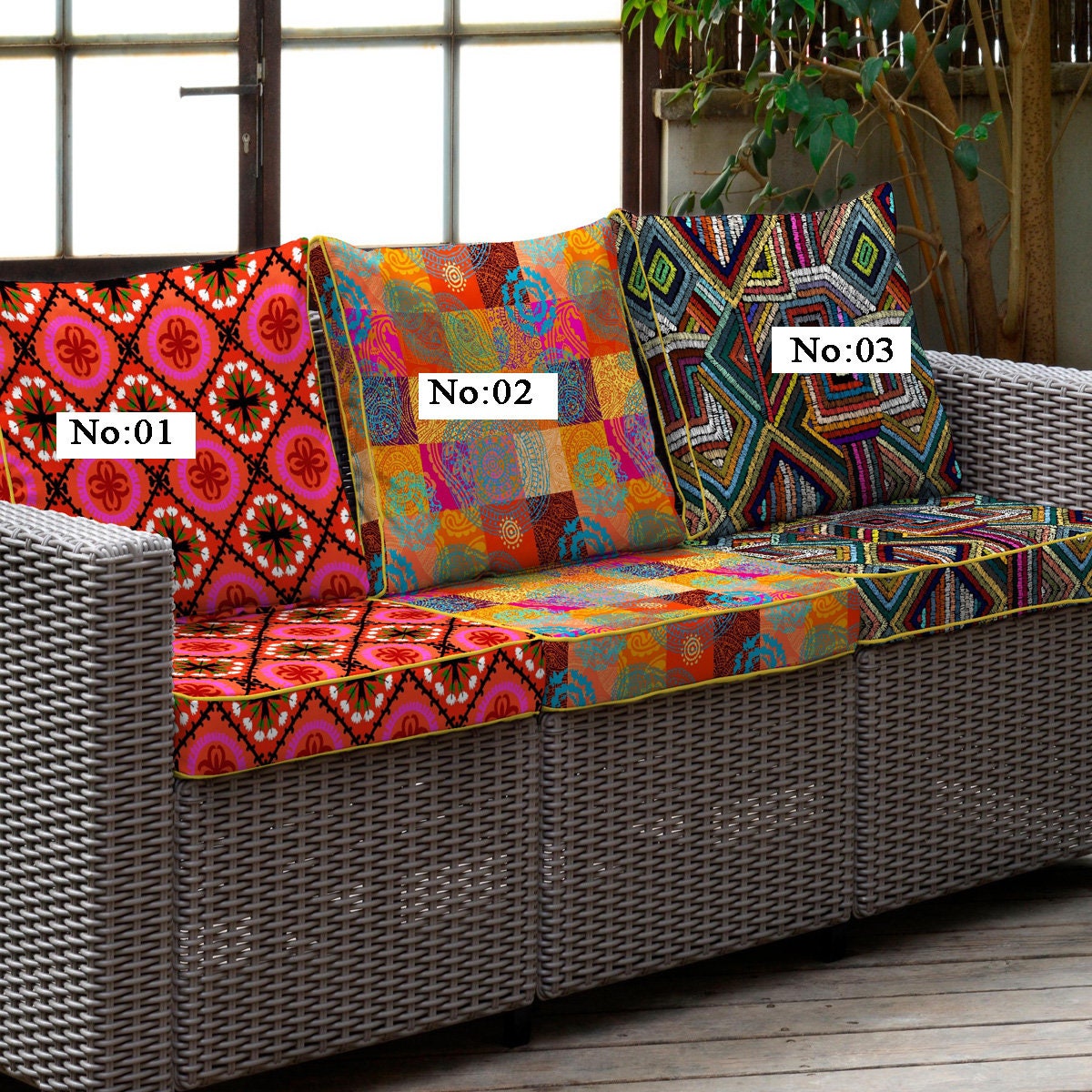 23x24 outdoor cushion hotsell