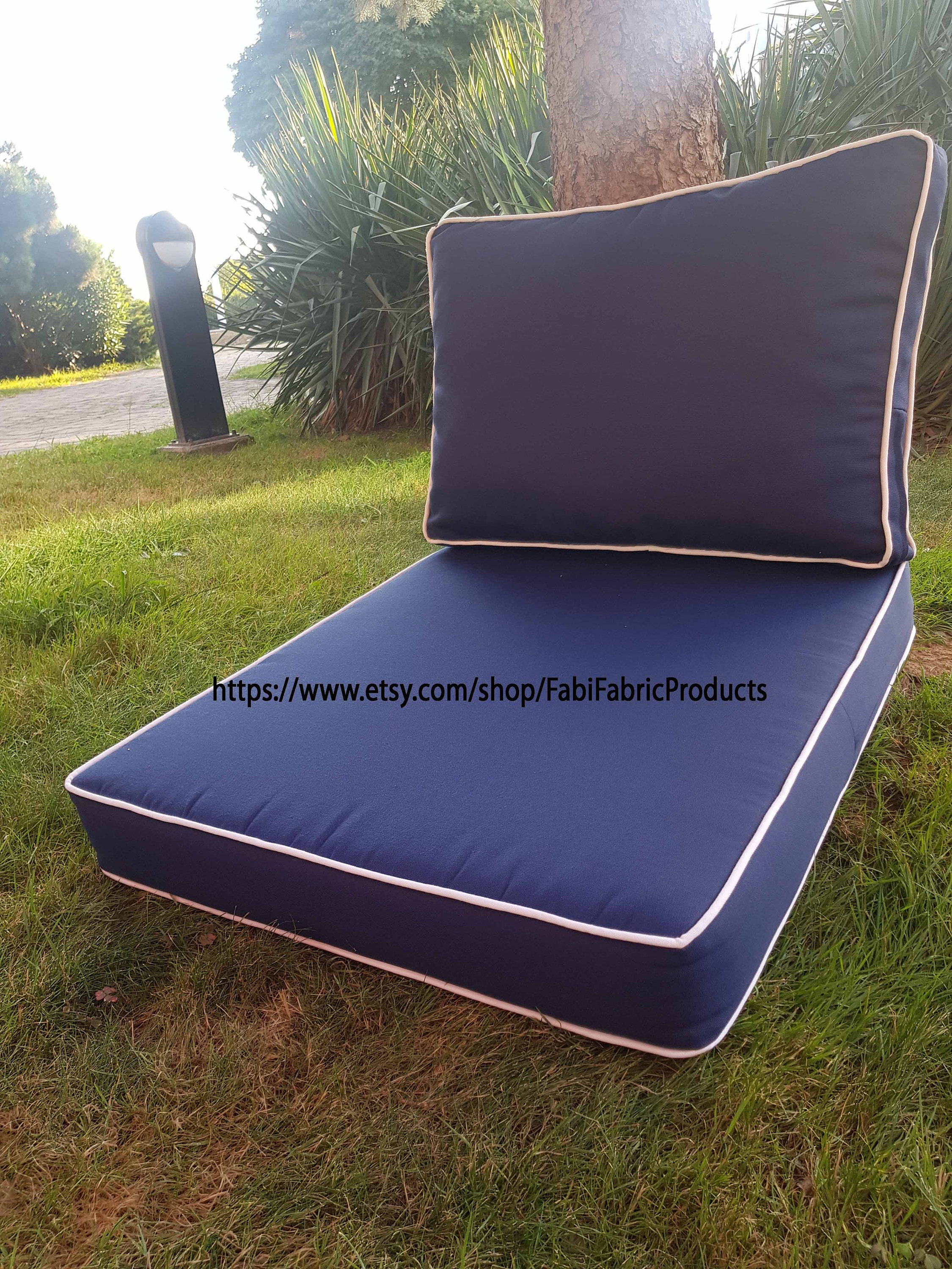 Outdoor seat cushion covers sales