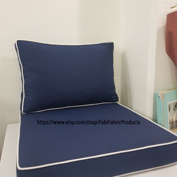 Rehaussez votre décoration d'intérieur avec des housses de coussin personnalisées : oreillers décoratifs faits à la main et housses de coussin personnalisées, housses de coussin de patio.