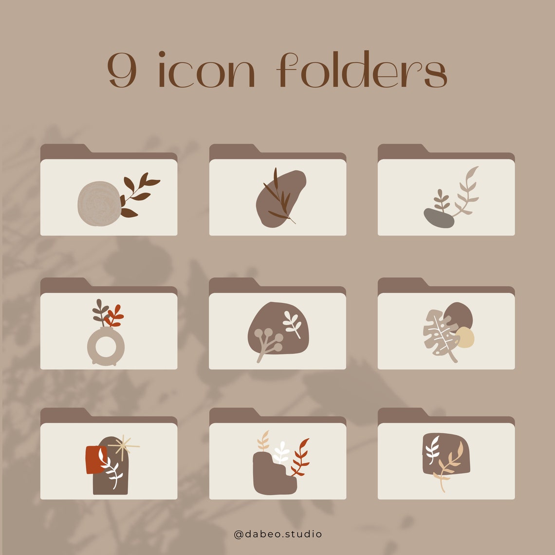 Desktop Organizer Wallpaper Calendar 2023 45 Minimalist - Etsy