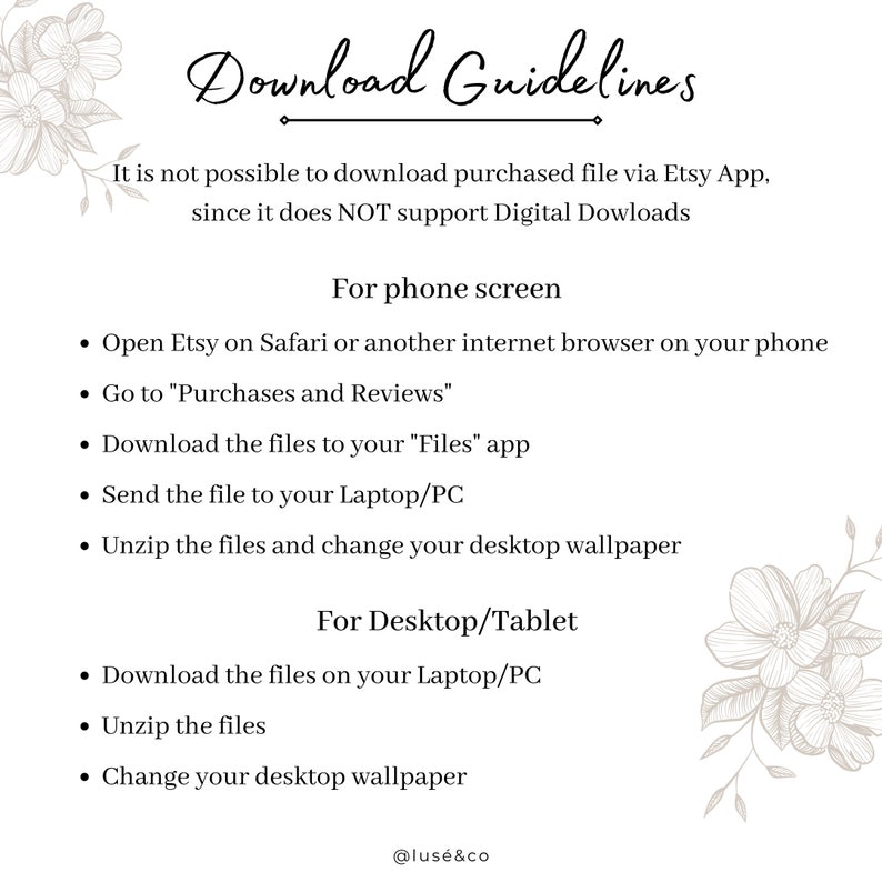 Desktop Organizer Wallpaper Calendar 2023 76 Green Water - Etsy UK