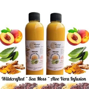 Aloe Vera Gel for Smoothies - Etsy