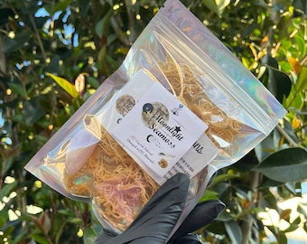 DIY Sea Moss Individual Packs