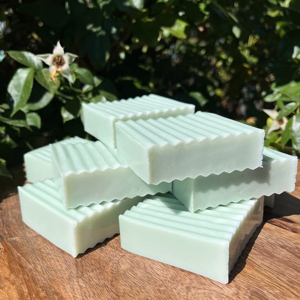 Florida Water Soap | Florida Water set |Hoodoo Magic | Spiritual Cleanser