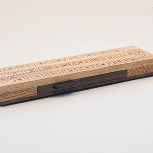 Cribbage Boards