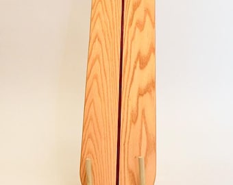 Skateboard stile bastoncino di ghiacciolo