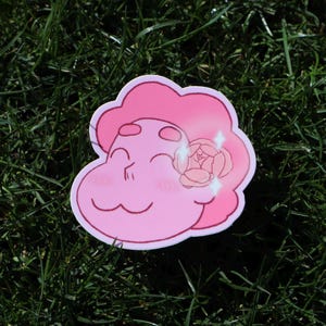S.U. Stickers