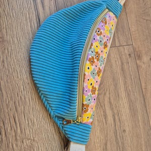Duo Fanny Pack
