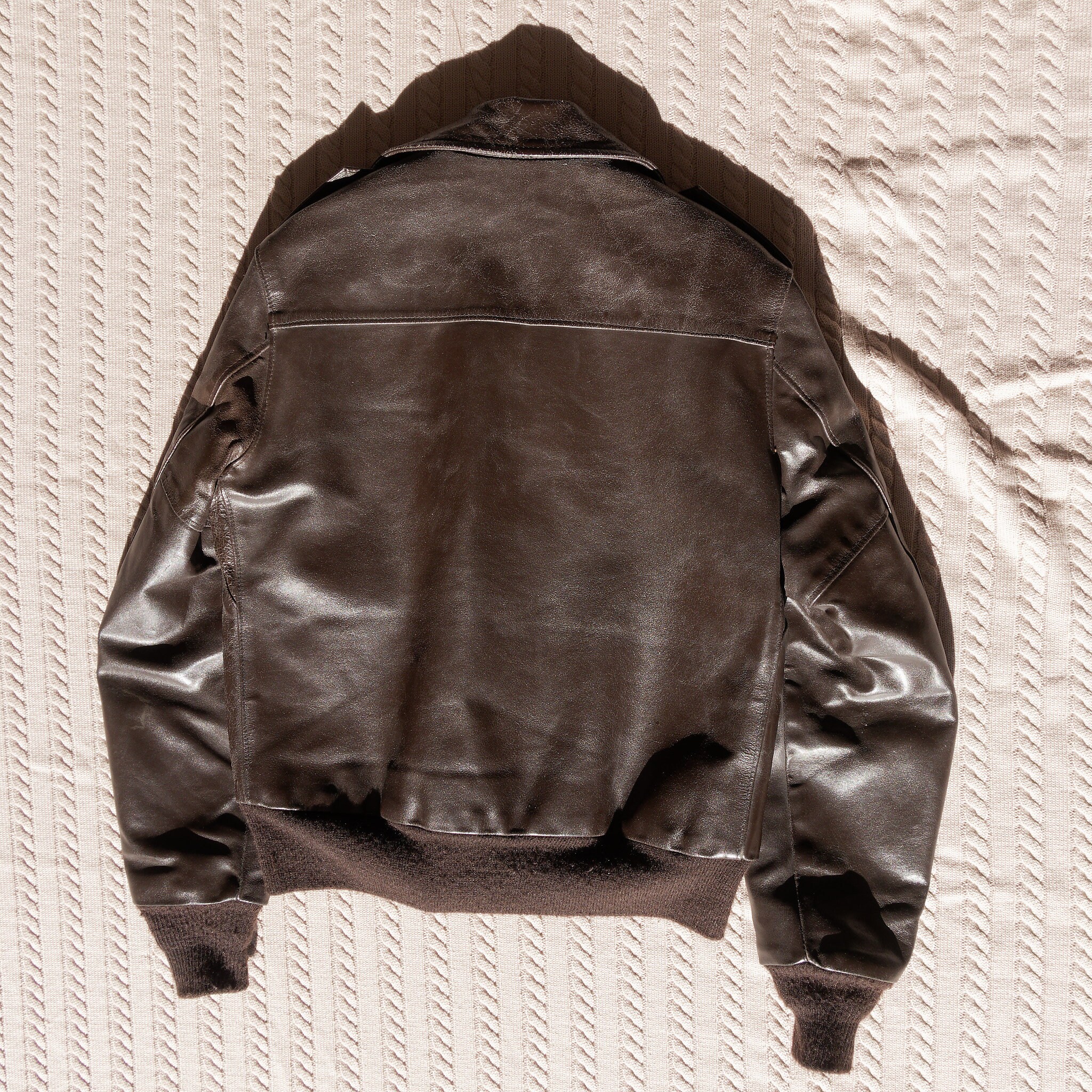 is674ms flight jacket