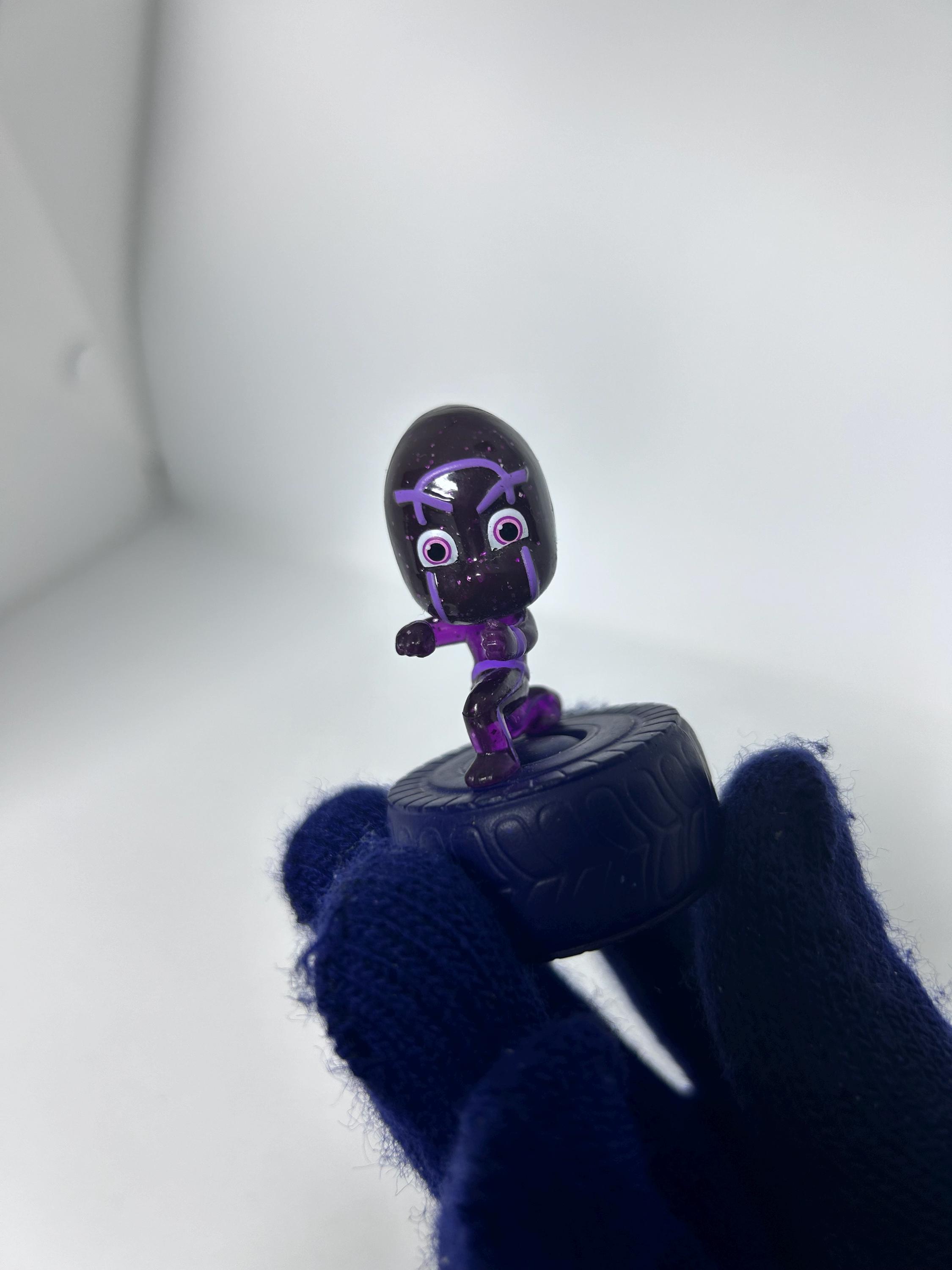 Pj Masks Ninjalino Etsy