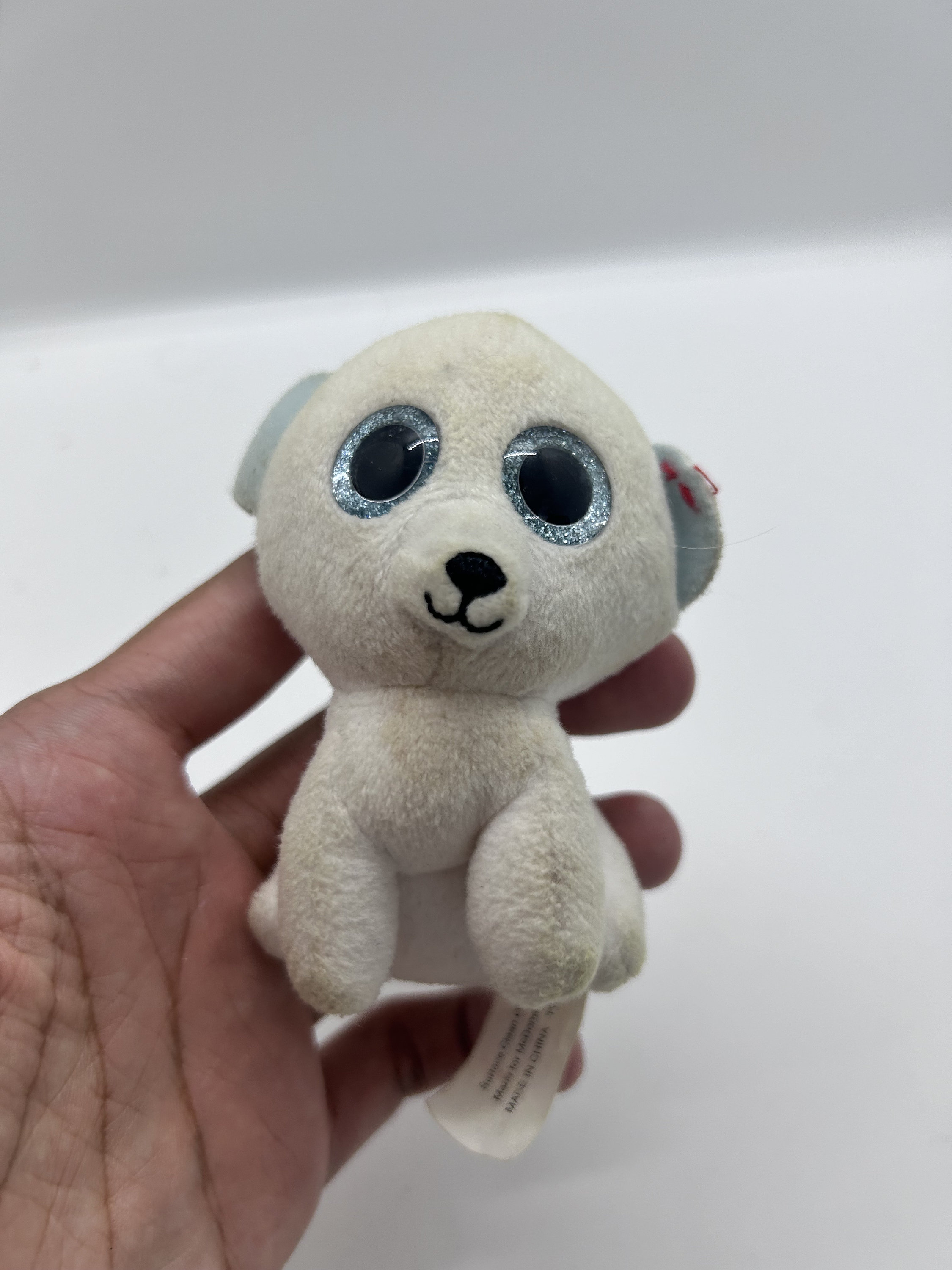 Frostiness beanie boo discount