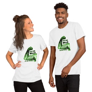 Essentially Expendable Unisex T-Shirt